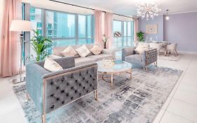 Ultimate Stay 2Br: Burj Khalifa And Fountain View