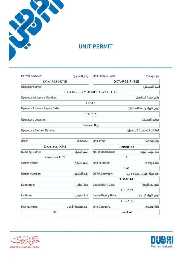 Ultimate Stay 2Br: Burj Khalifa And Fountain View Dubai Exterior foto