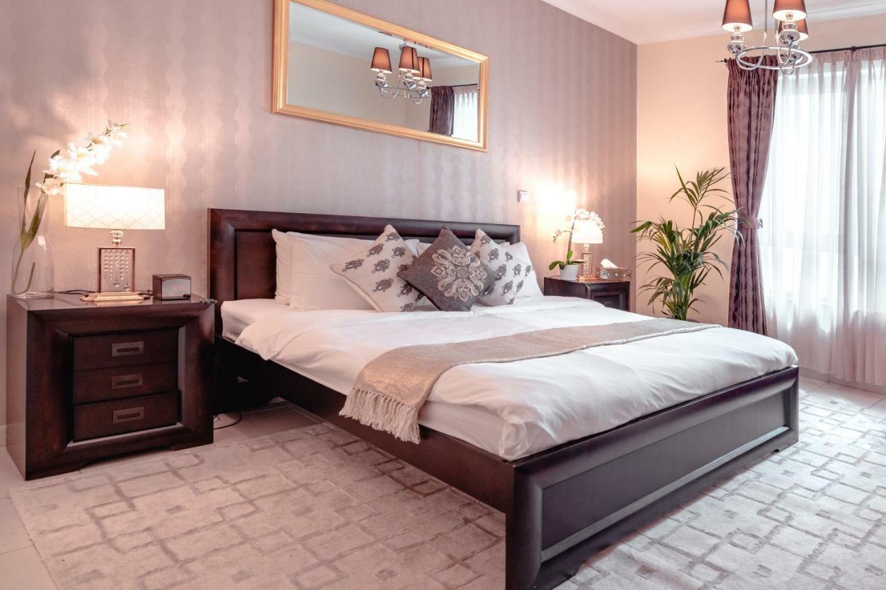 Ultimate Stay 2Br: Burj Khalifa And Fountain View Dubai Exterior foto